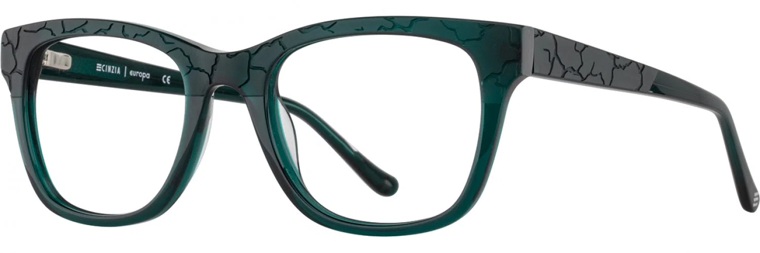 Cinzia CIN5168 Eyeglasses - view 6